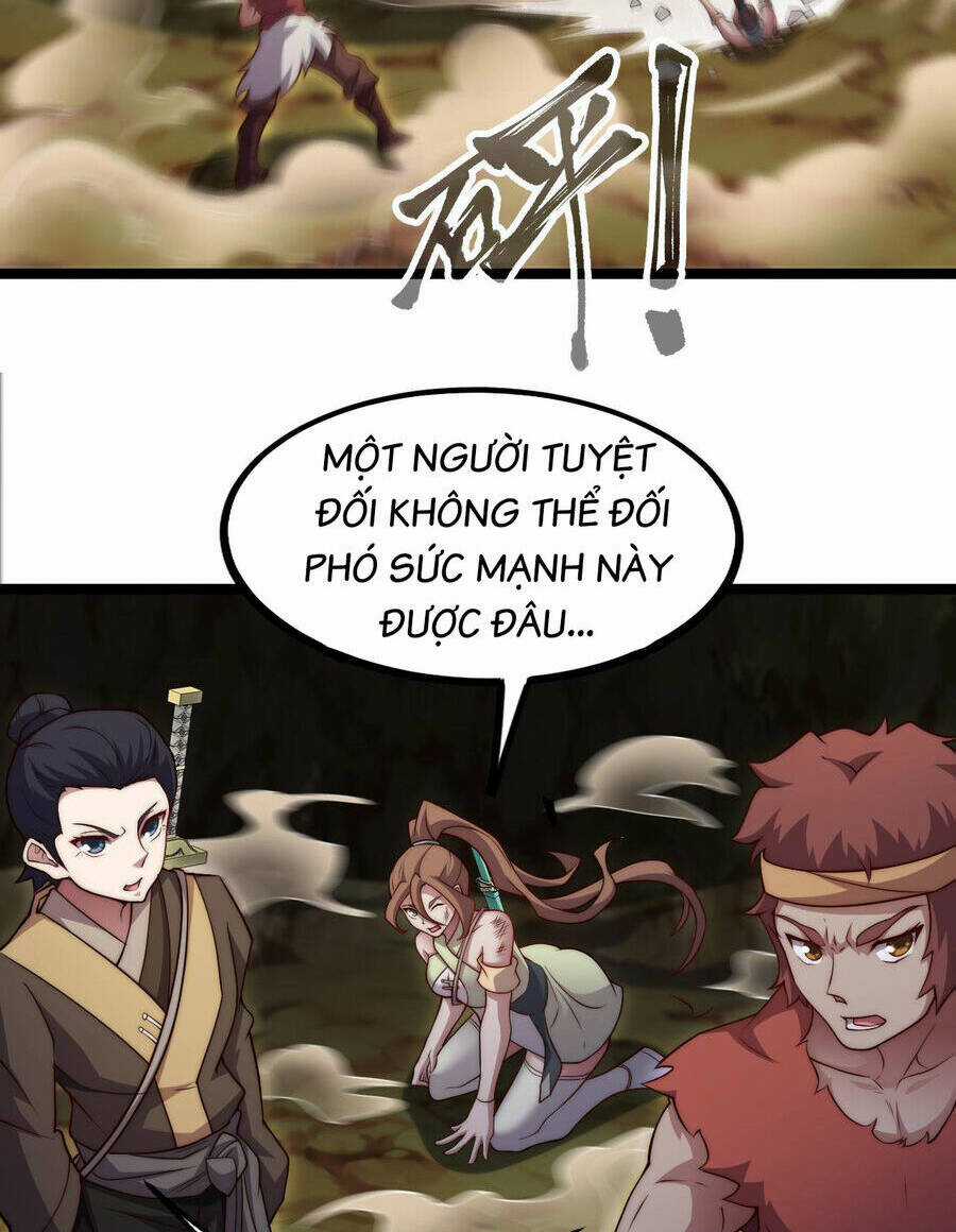 Mình Ta Thôn Phệ Thiên Địa - Chapter 7 - Trang 5