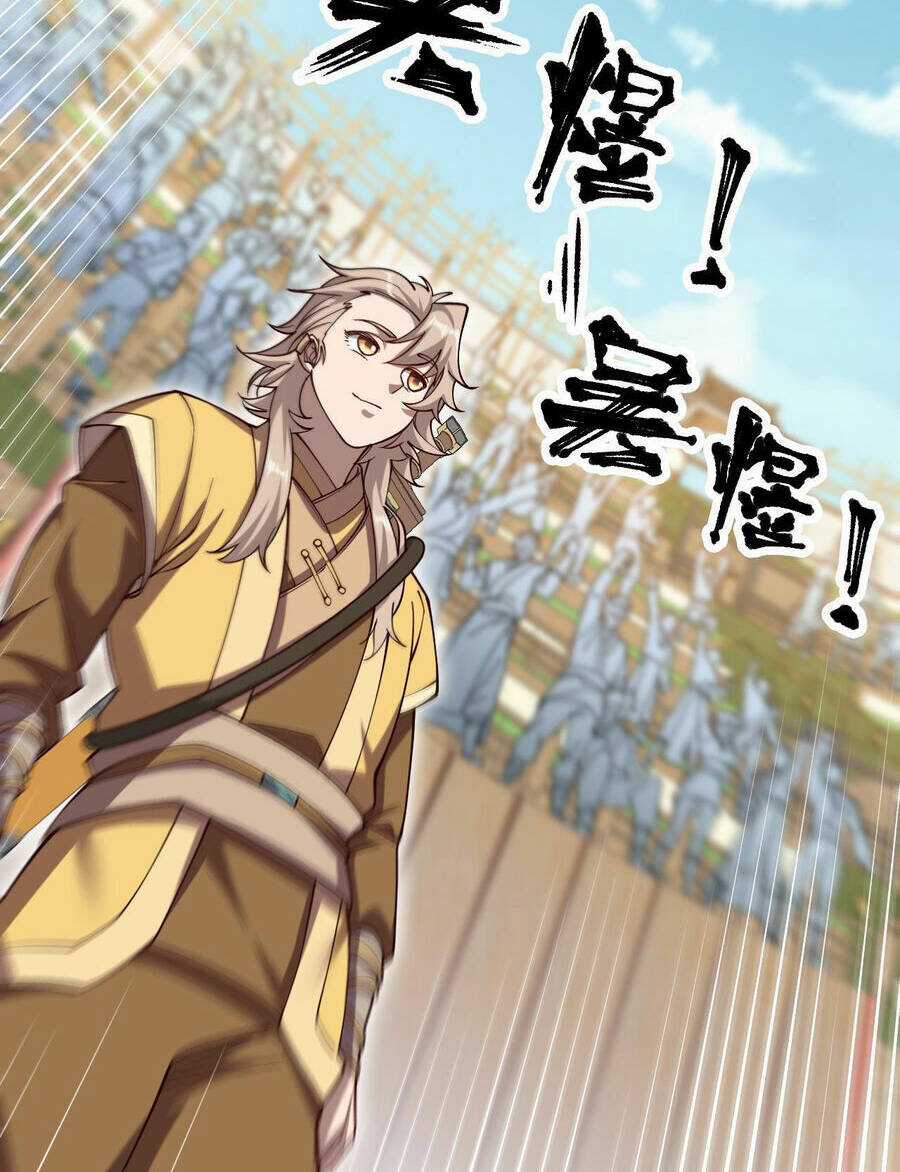 Mình Ta Thôn Phệ Thiên Địa - Chapter 7 - Trang 47