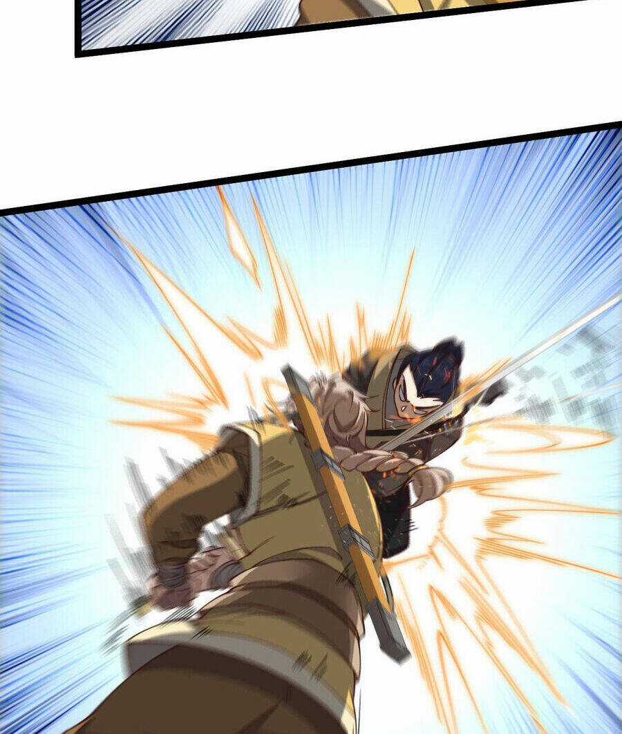 Mình Ta Thôn Phệ Thiên Địa - Chapter 7 - Trang 52