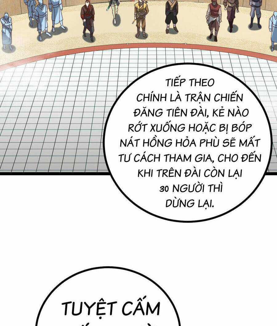 Mình Ta Thôn Phệ Thiên Địa - Chapter 7 - Trang 58