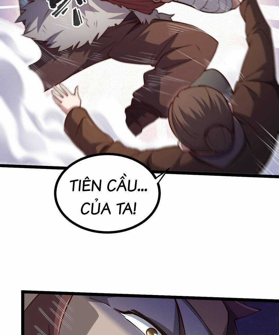 Mình Ta Thôn Phệ Thiên Địa - Chapter 8 - Trang 42