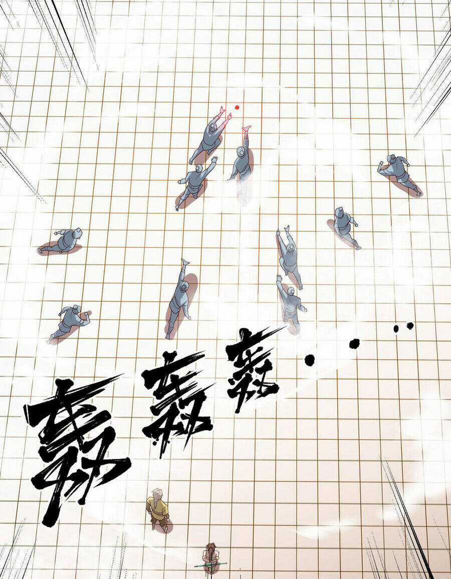 Mình Ta Thôn Phệ Thiên Địa - Chapter 8 - Trang 53