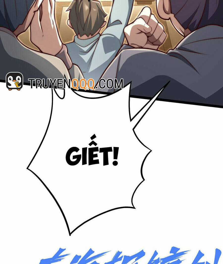 Mình Ta Thôn Phệ Thiên Địa - Chapter 9 - Trang 17