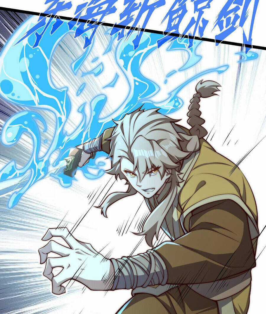 Mình Ta Thôn Phệ Thiên Địa - Chapter 9 - Trang 18