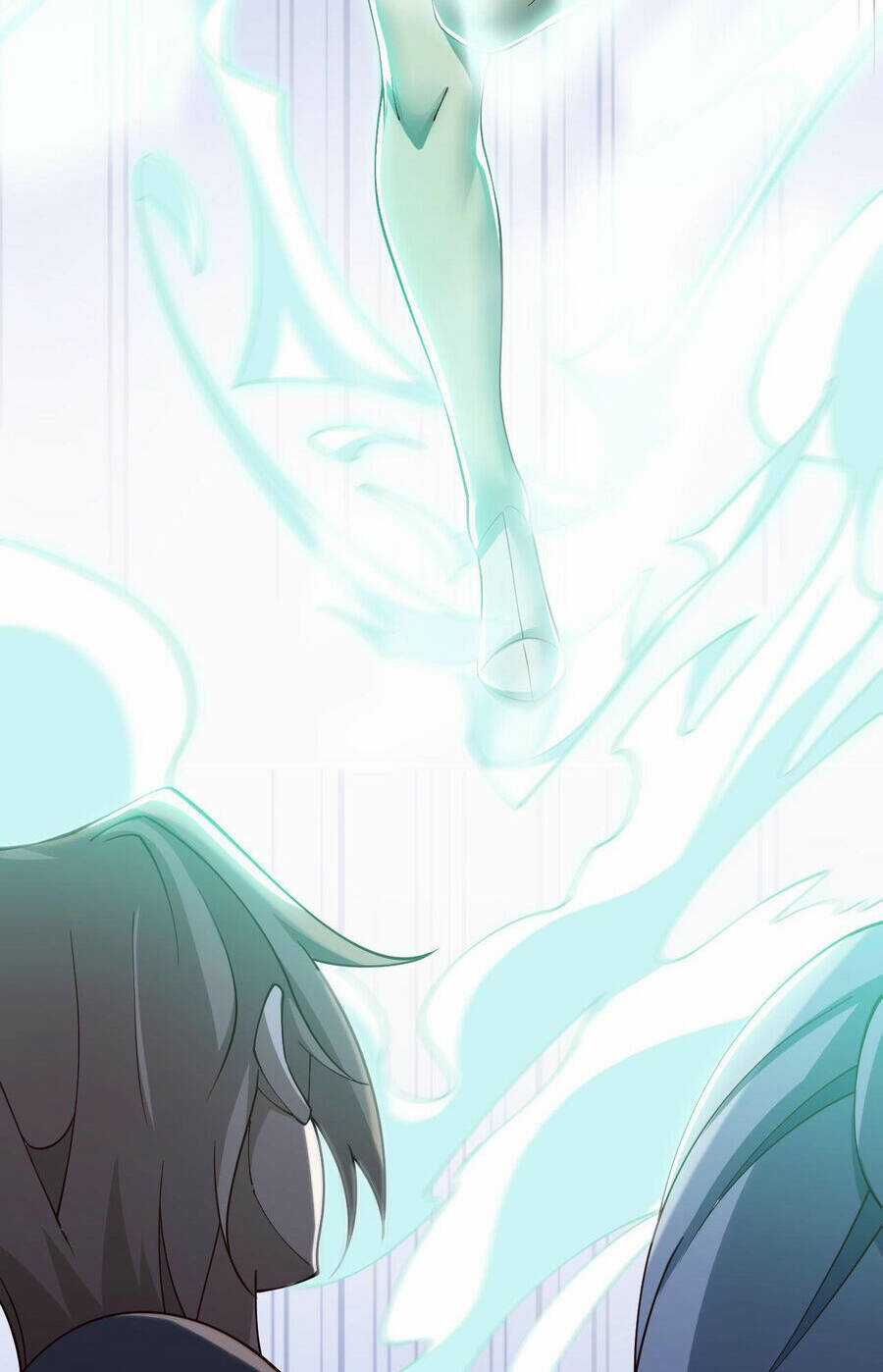 Mình Ta Thôn Phệ Thiên Địa - Chapter 9 - Trang 3