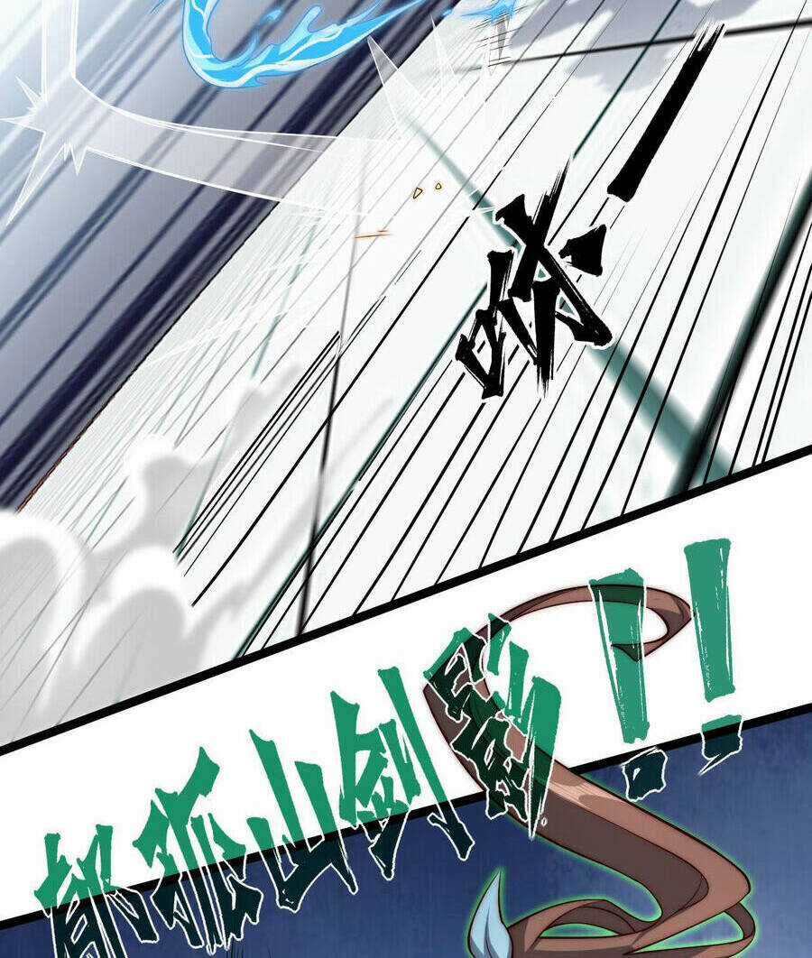 Mình Ta Thôn Phệ Thiên Địa - Chapter 9 - Trang 21