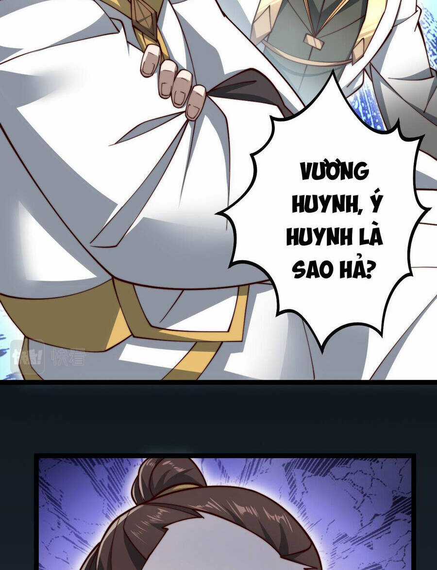 Mình Ta Thôn Phệ Thiên Địa - Chapter 9 - Trang 29