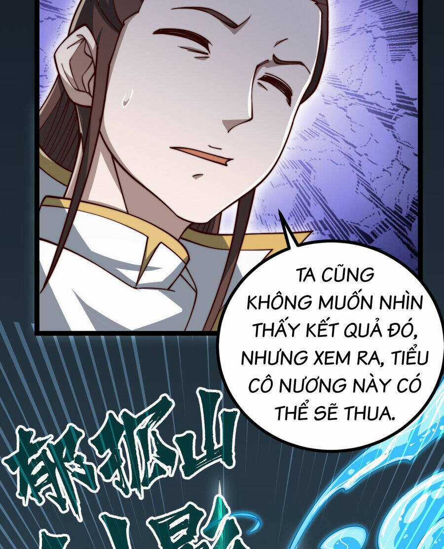 Mình Ta Thôn Phệ Thiên Địa - Chapter 9 - Trang 30