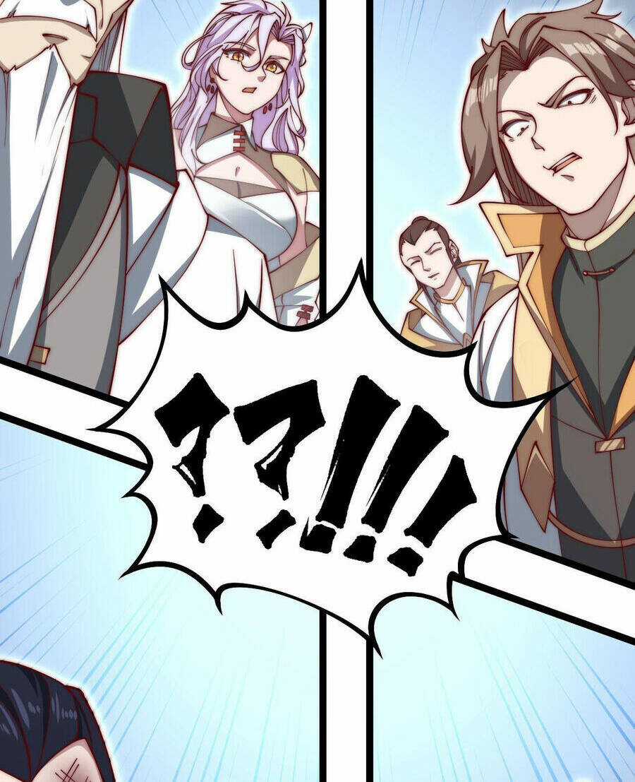 Mình Ta Thôn Phệ Thiên Địa - Chapter 9 - Trang 39