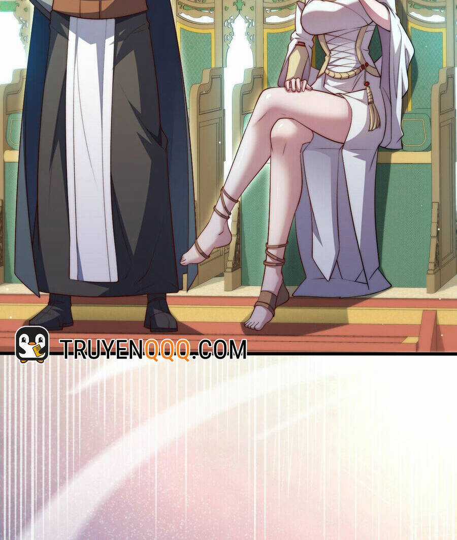 Mình Ta Thôn Phệ Thiên Địa - Chapter 9 - Trang 49