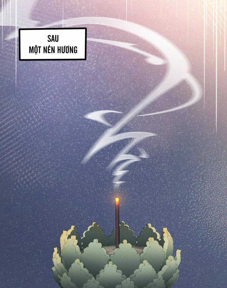 Mình Ta Thôn Phệ Thiên Địa - Chapter 9 - Trang 50