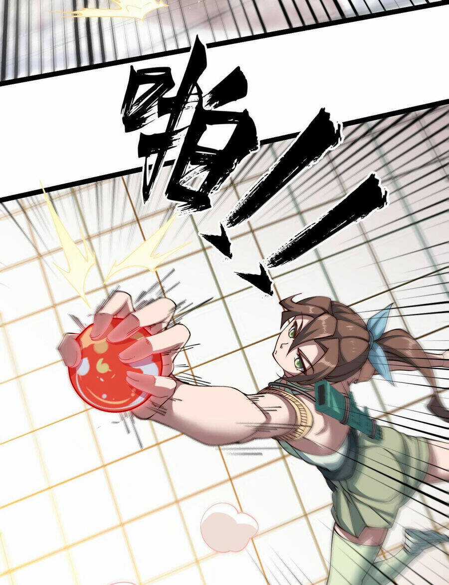 Mình Ta Thôn Phệ Thiên Địa - Chapter 9 - Trang 6