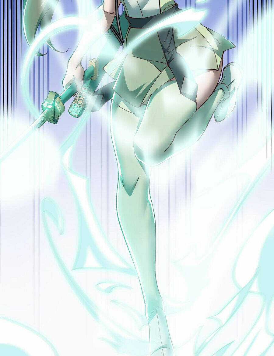 Mình Ta Thôn Phệ Thiên Địa - Chapter 9 - Trang 8