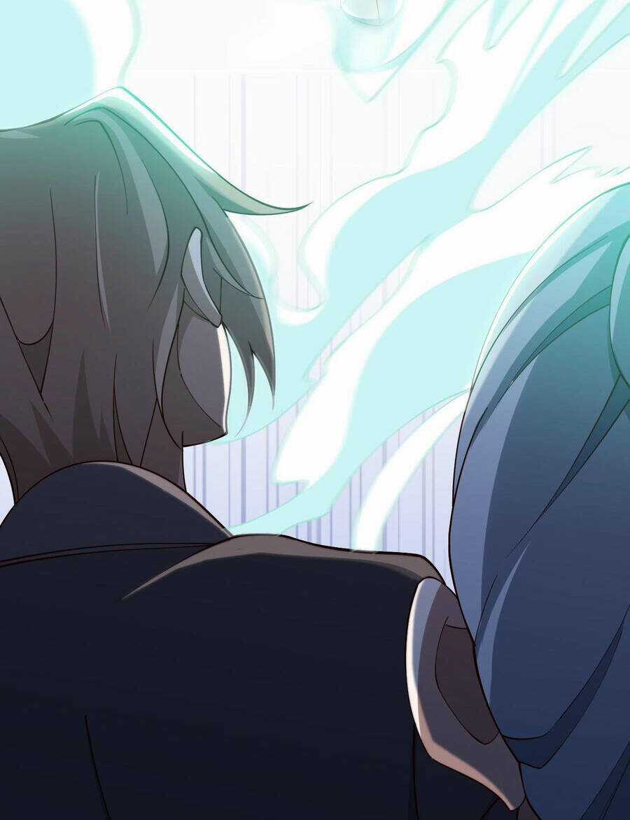 Mình Ta Thôn Phệ Thiên Địa - Chapter 9 - Trang 9