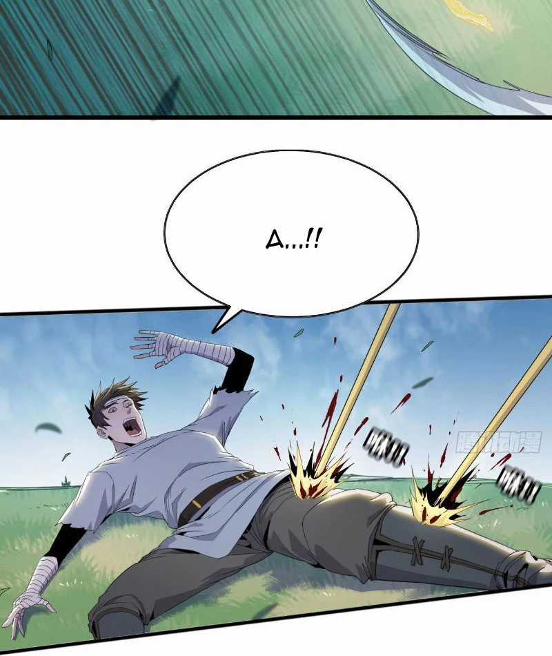 Mình Ta Tu Tiên - Chapter 10 - Trang 3