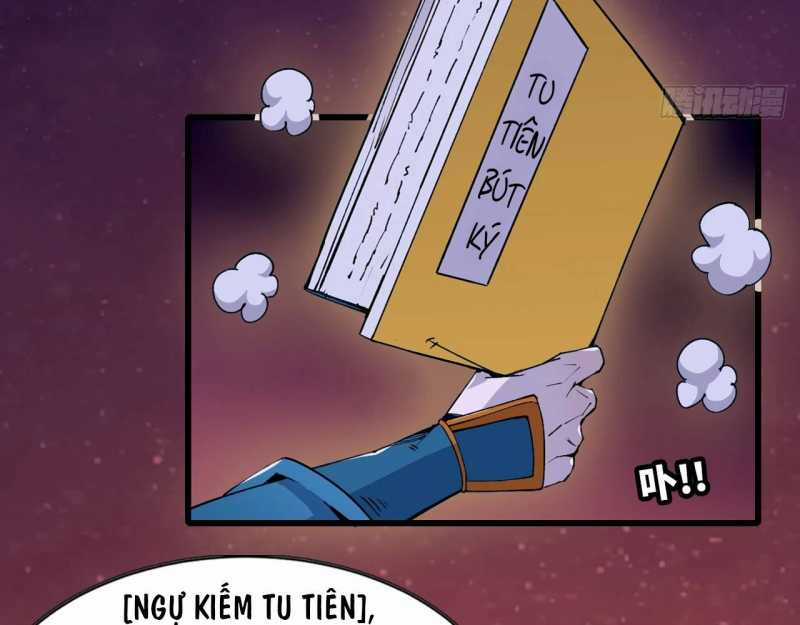 Mình Ta Tu Tiên - Chapter 2 - Trang 55