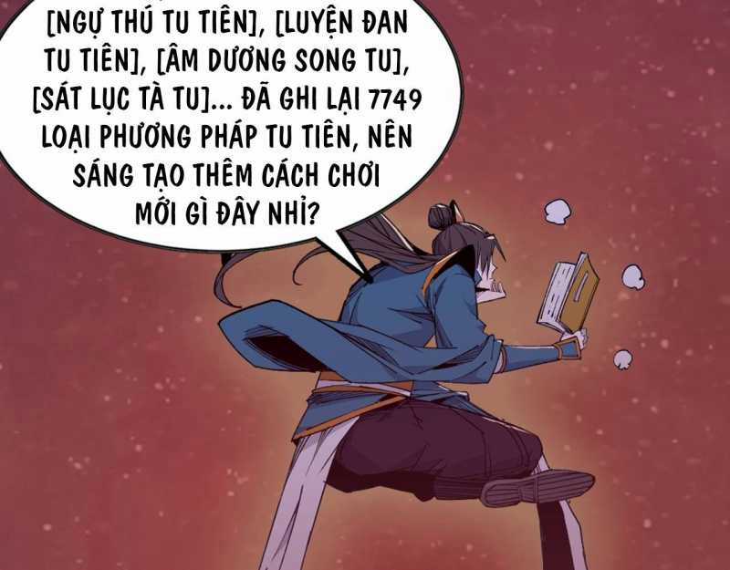 Mình Ta Tu Tiên - Chapter 2 - Trang 56