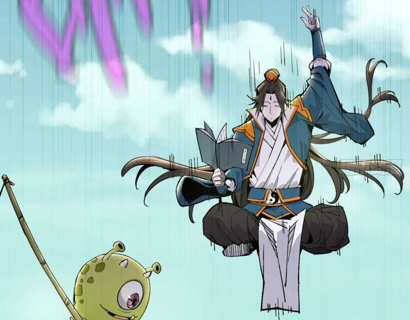 Mình Ta Tu Tiên - Chapter 2 - Trang 72