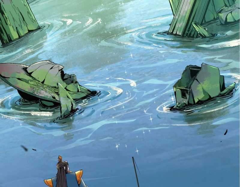 Mình Ta Tu Tiên - Chapter 2 - Trang 87