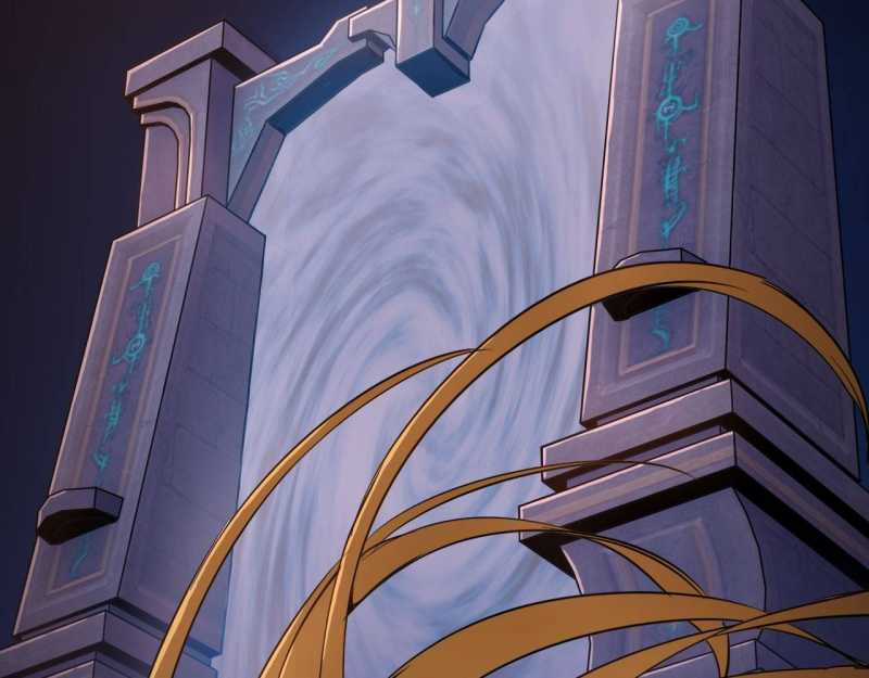 Mình Ta Tu Tiên - Chapter 4 - Trang 35