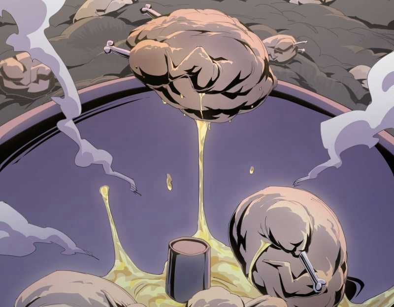 Mình Ta Tu Tiên - Chapter 5 - Trang 43