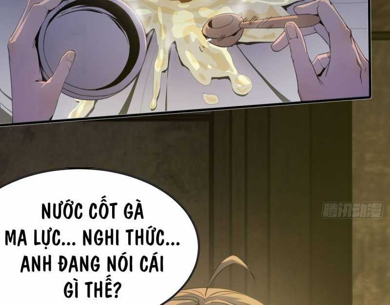 Mình Ta Tu Tiên - Chapter 5 - Trang 56