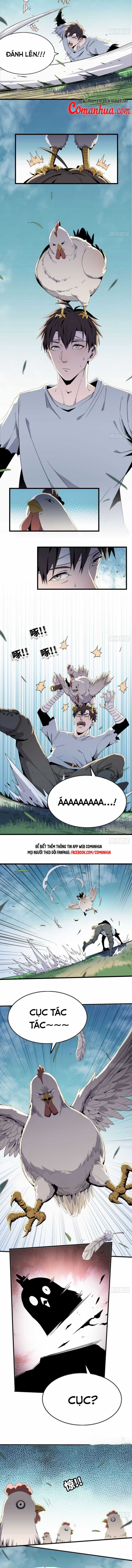 Mình Ta Tu Tiên - Chapter 7 - Trang 4