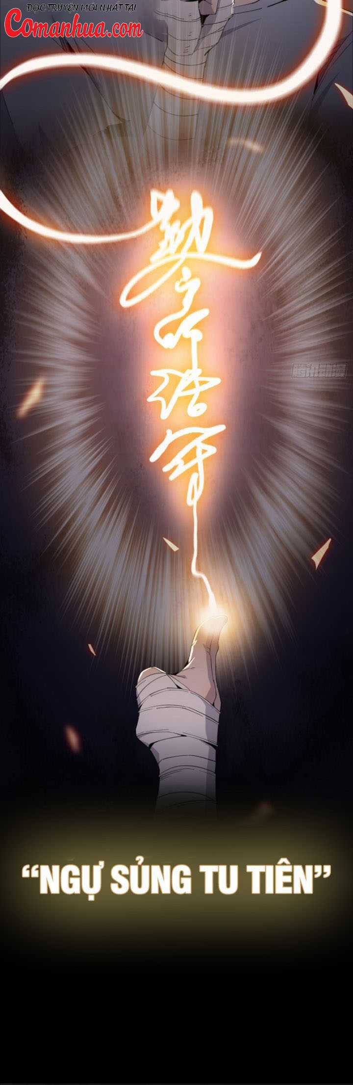 Mình Ta Tu Tiên - Chapter 7 - Trang 10