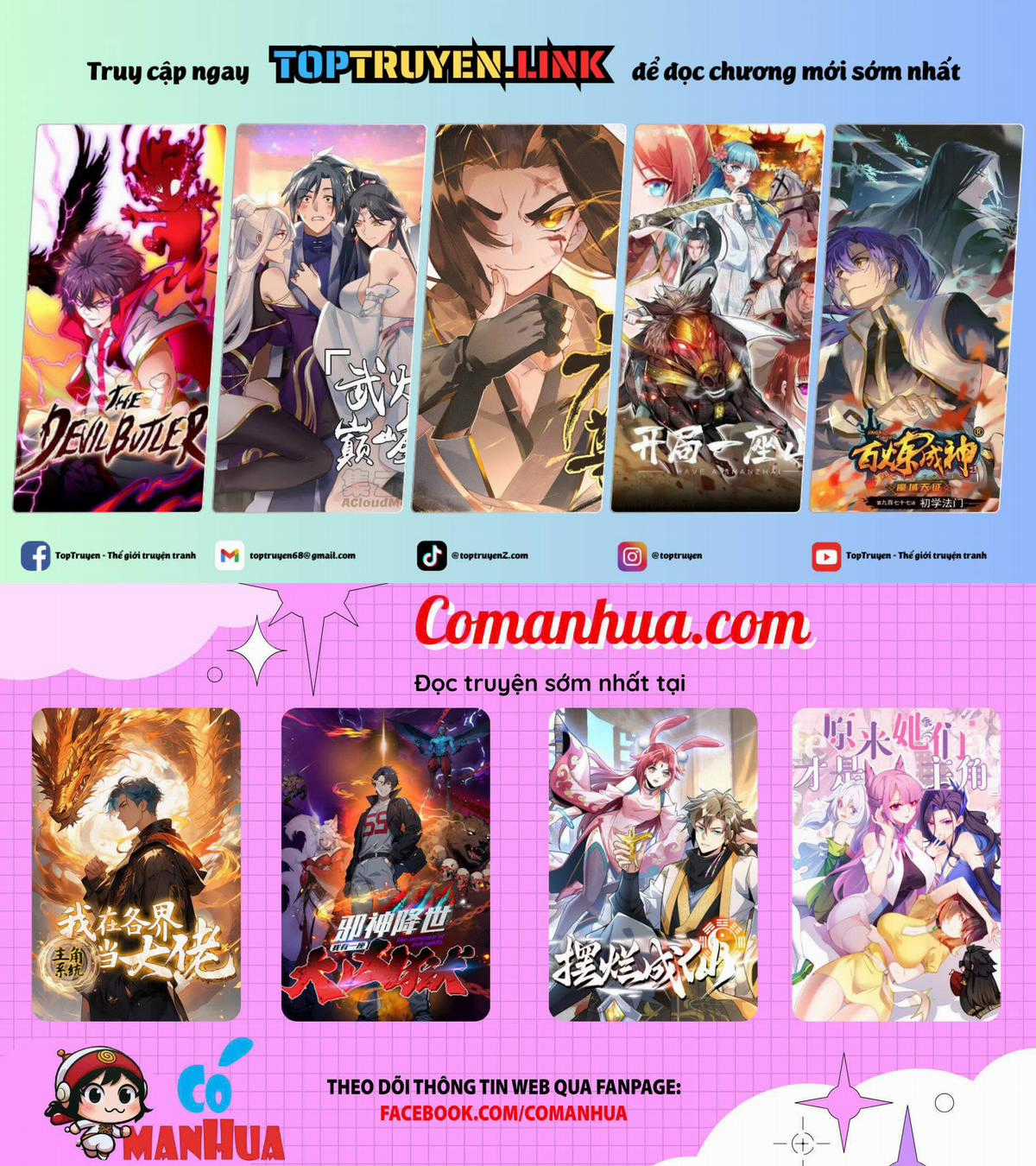 Mình Ta Tu Tiên - Chapter 8 - Trang 2