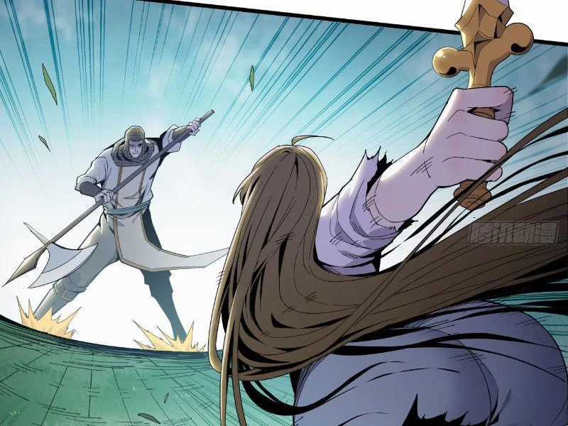 Mình Ta Tu Tiên - Chapter 9 - Trang 36