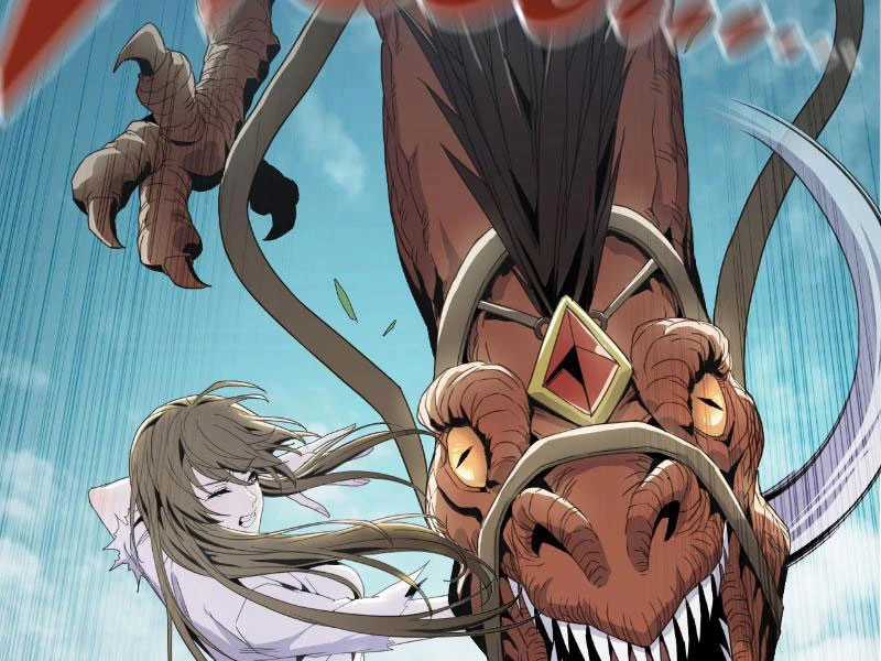 Mình Ta Tu Tiên - Chapter 9 - Trang 5