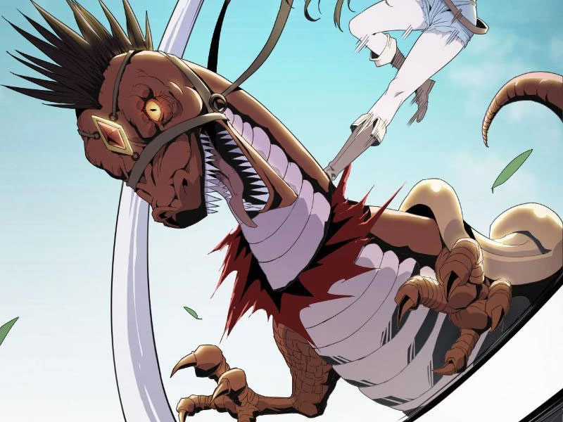 Mình Ta Tu Tiên - Chapter 9 - Trang 10