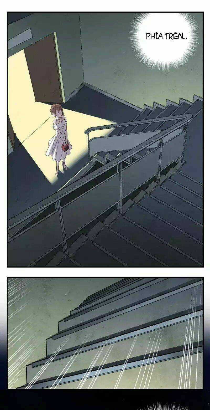 Minh Thần Người Chờ Một Chút - Chapter 21 - Trang 5