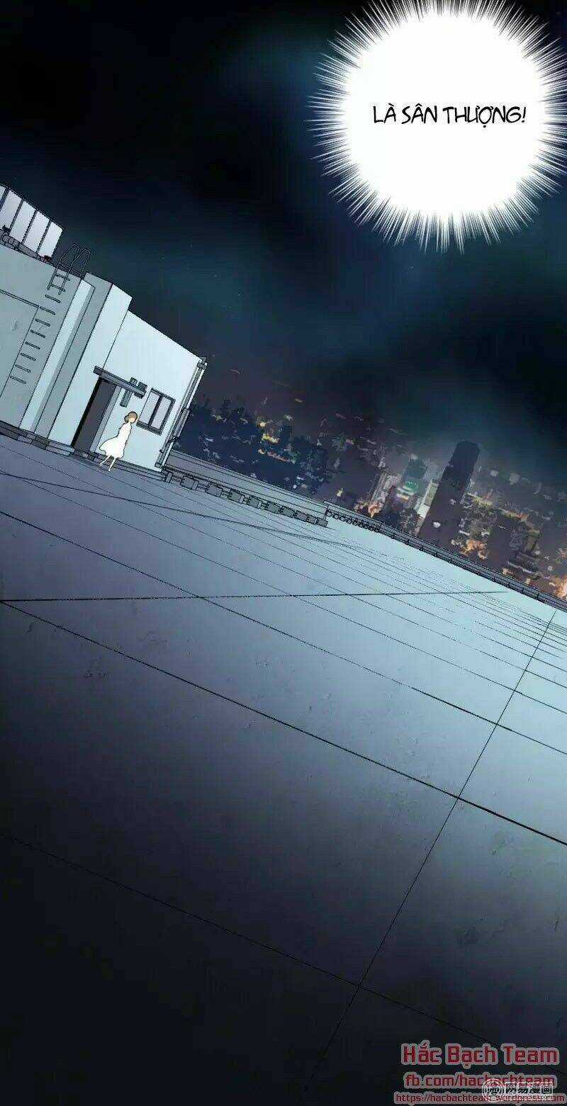 Minh Thần Người Chờ Một Chút - Chapter 21 - Trang 6