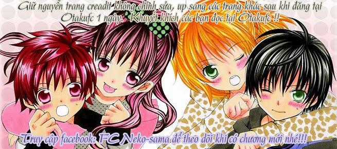 Mình Thích Cậu Đó, Suzuki - Chapter 56 - Trang 2