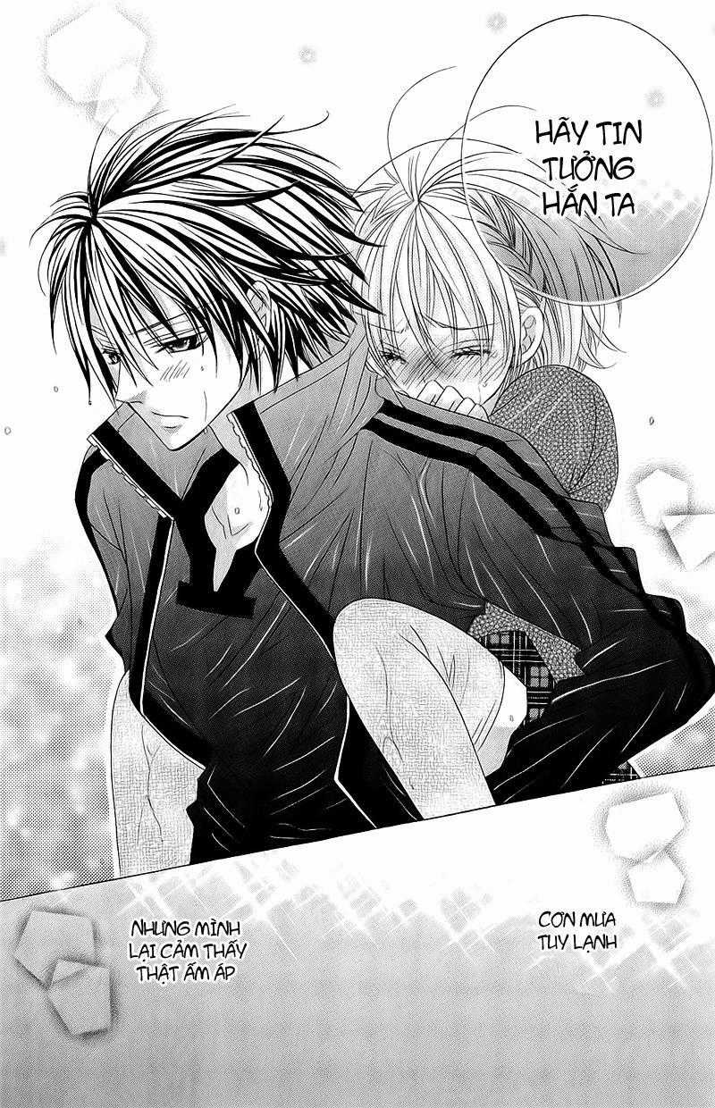 Mình Thích Cậu Đó, Suzuki - Chapter 56 - Trang 26