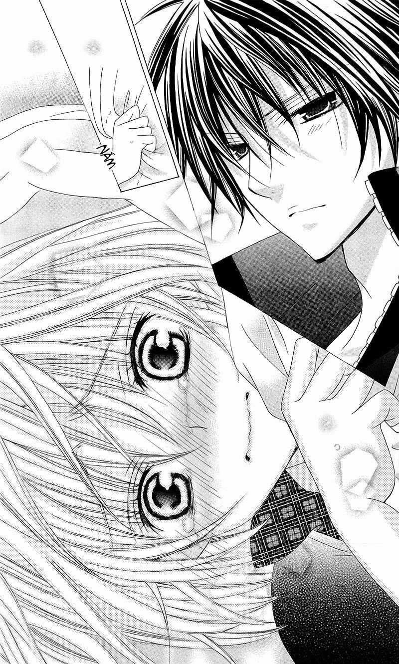 Mình Thích Cậu Đó, Suzuki - Chapter 56 - Trang 29