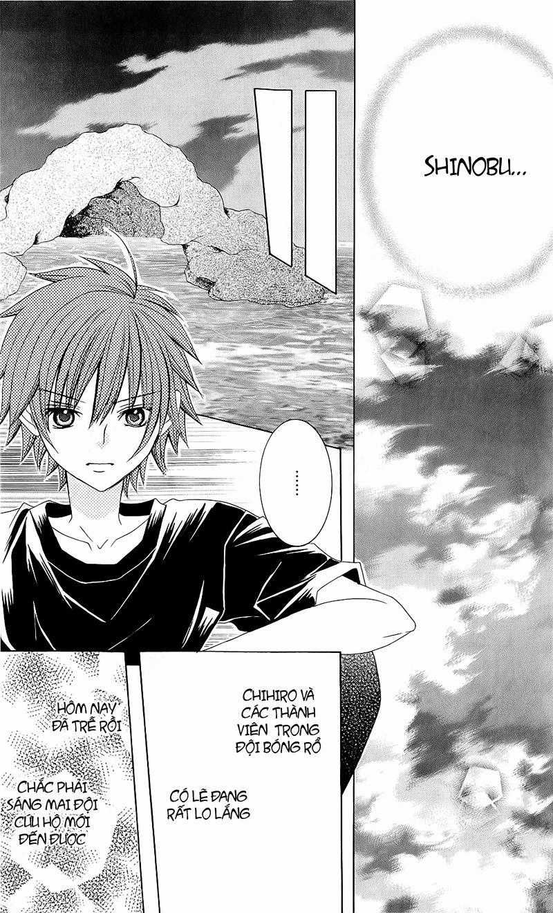 Mình Thích Cậu Đó, Suzuki - Chapter 56 - Trang 30