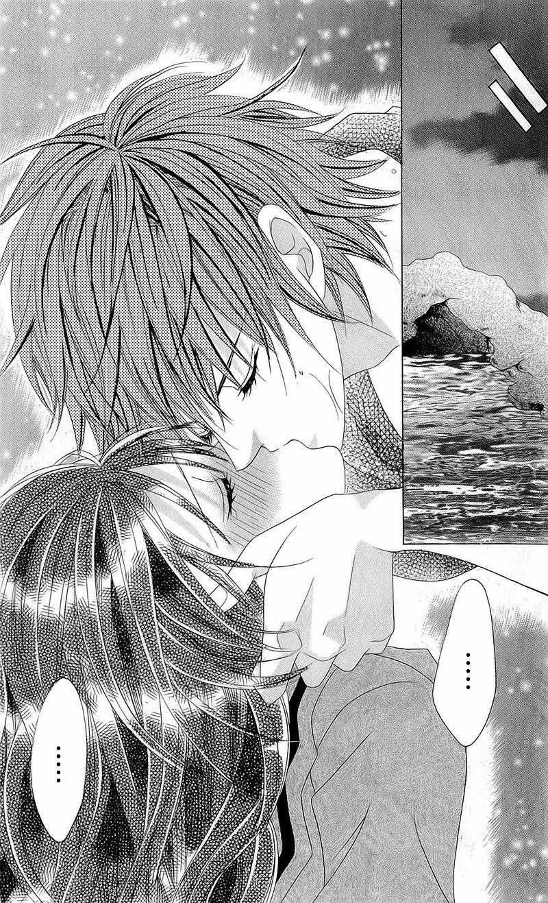 Mình Thích Cậu Đó, Suzuki - Chapter 56 - Trang 10