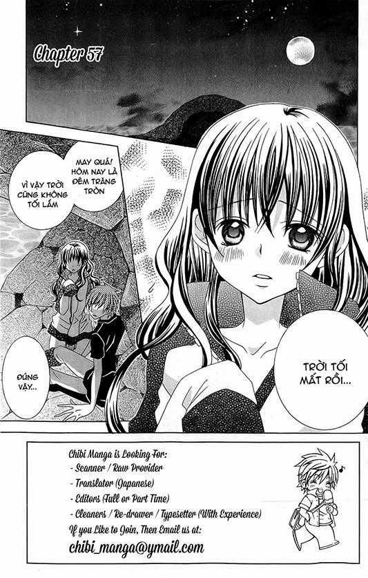 Mình Thích Cậu Đó, Suzuki - Chapter 57 - Trang 2