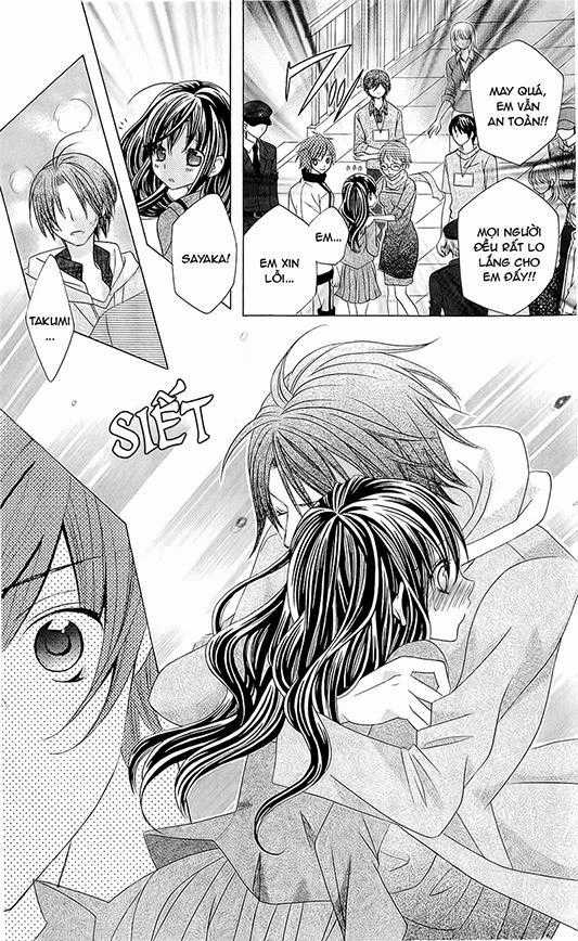 Mình Thích Cậu Đó, Suzuki - Chapter 57 - Trang 23