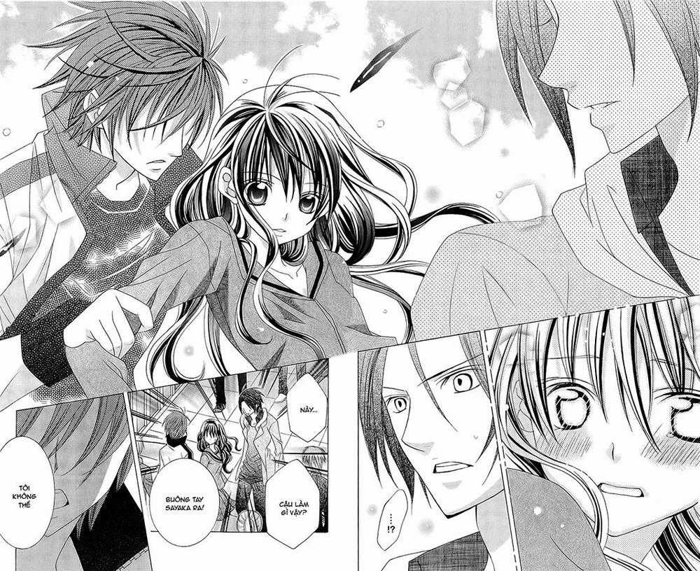 Mình Thích Cậu Đó, Suzuki - Chapter 57 - Trang 29