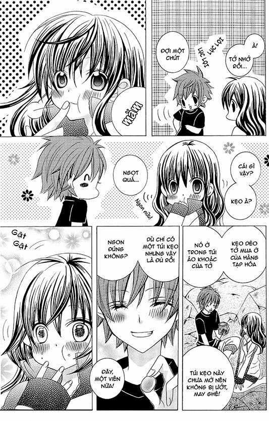 Mình Thích Cậu Đó, Suzuki - Chapter 57 - Trang 9