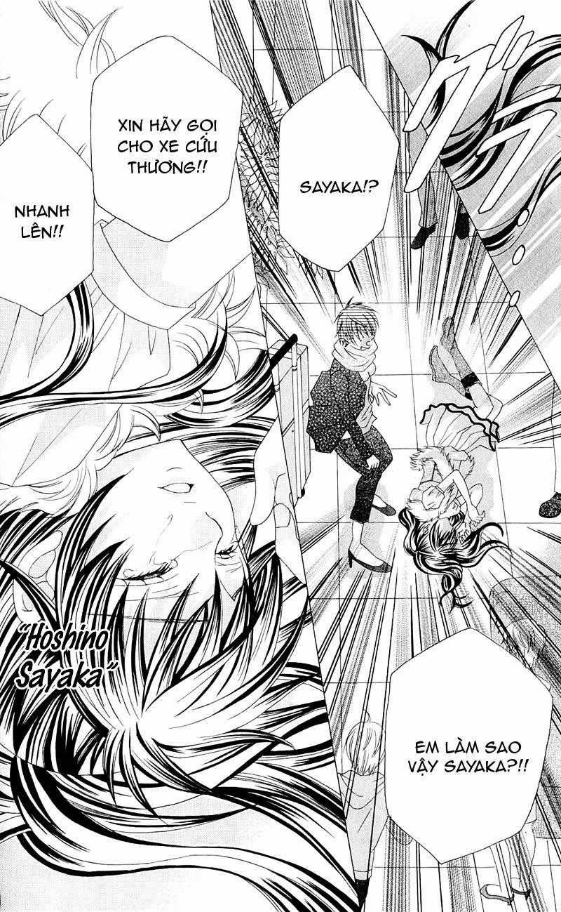 Mình Thích Cậu Đó, Suzuki - Chapter 58 - Trang 33