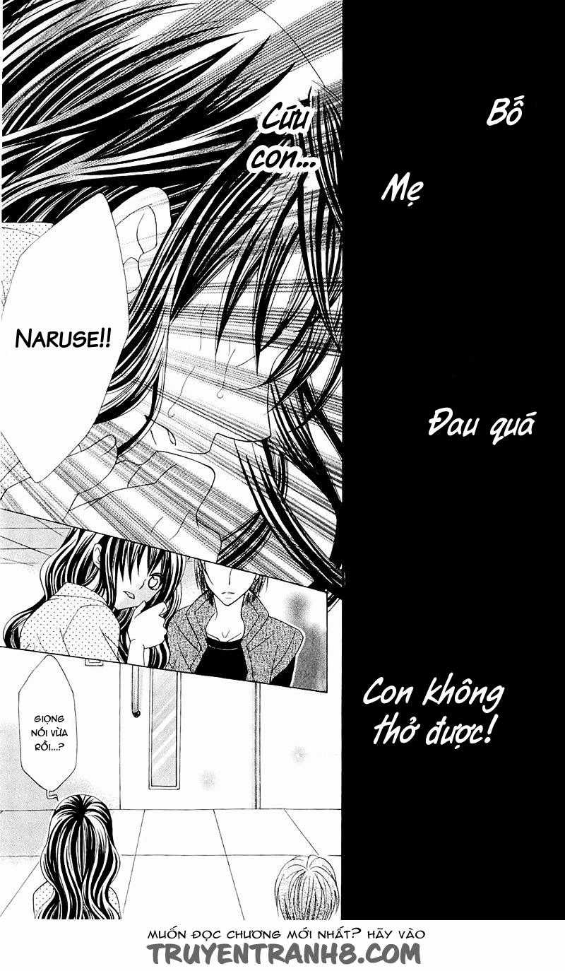 Mình Thích Cậu Đó, Suzuki - Chapter 59 - Trang 11