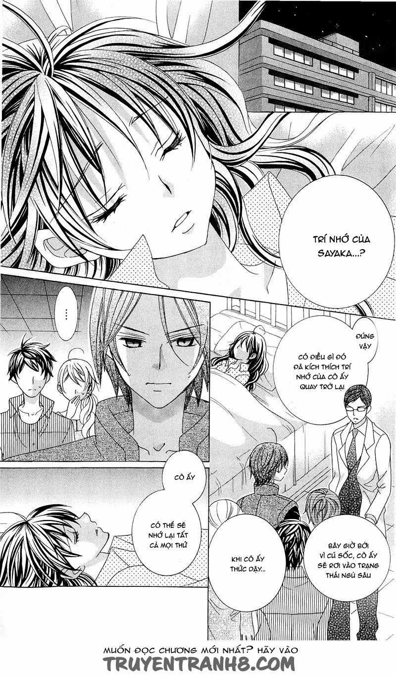 Mình Thích Cậu Đó, Suzuki - Chapter 59 - Trang 3