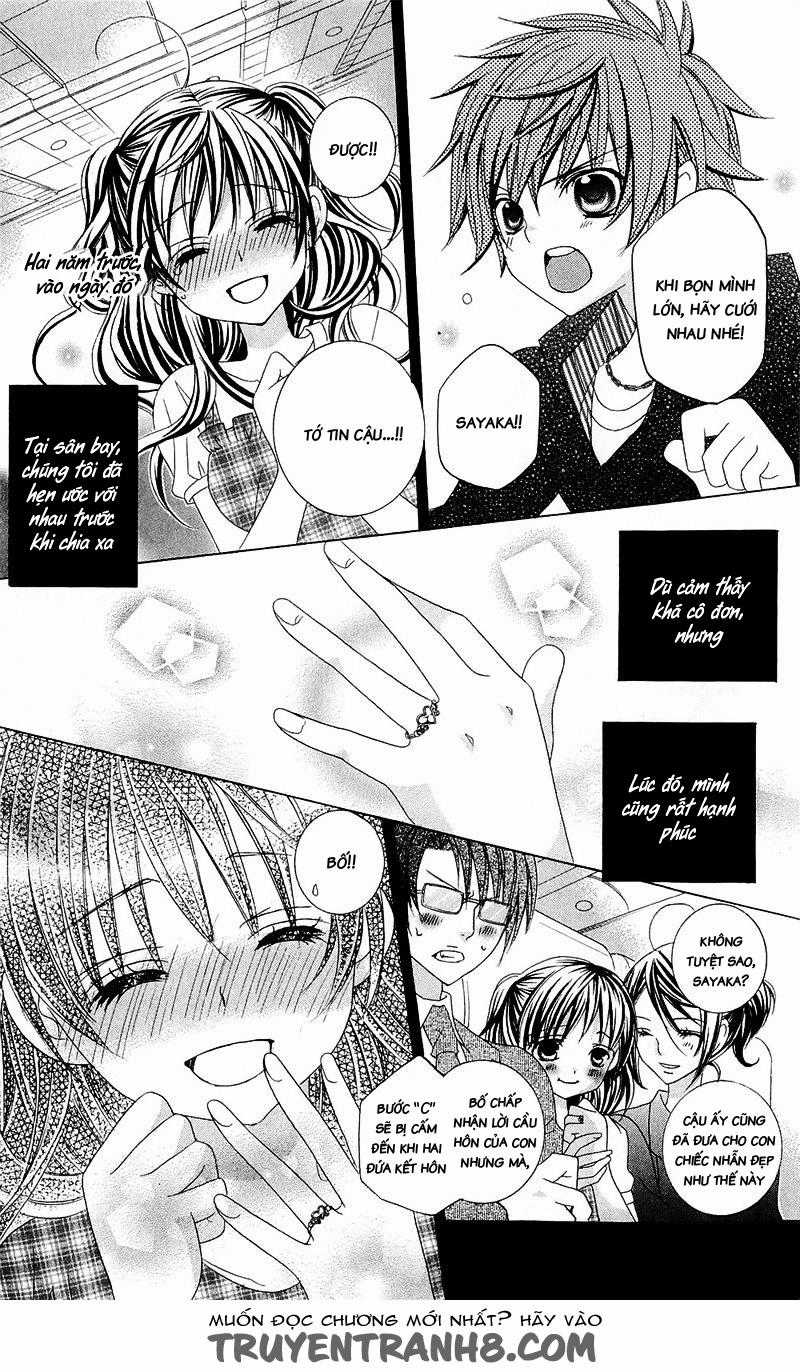 Mình Thích Cậu Đó, Suzuki - Chapter 59 - Trang 6