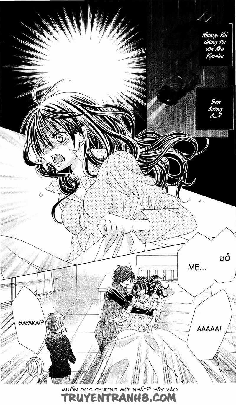 Mình Thích Cậu Đó, Suzuki - Chapter 59 - Trang 7