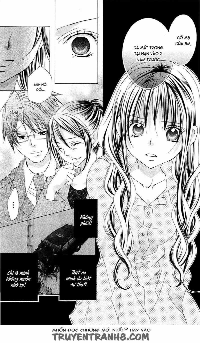 Mình Thích Cậu Đó, Suzuki - Chapter 59 - Trang 9