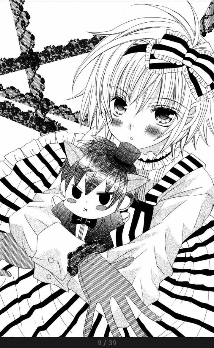 Mình Thích Cậu Đó, Suzuki - Chapter 61 - Trang 4